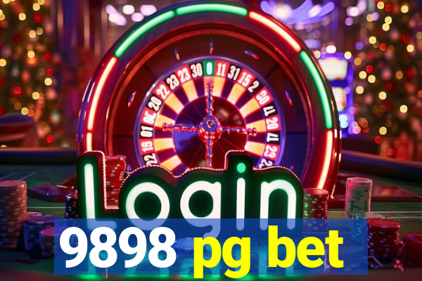 9898 pg bet